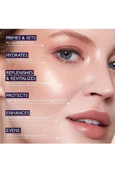 By Terry Hyaluronic Glow Setting Mist