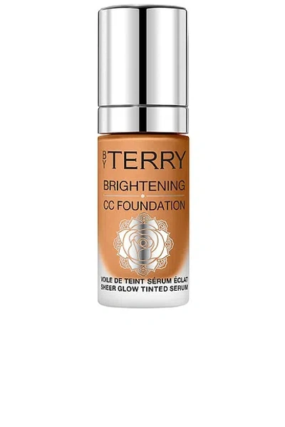 By Terry Brightening Cc Foundation