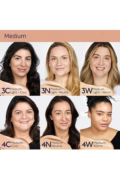 By Terry Brightening Cc Foundation