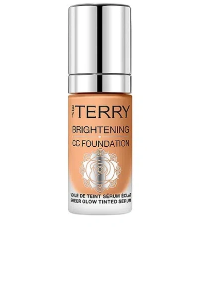 By Terry Brightening Cc Foundation