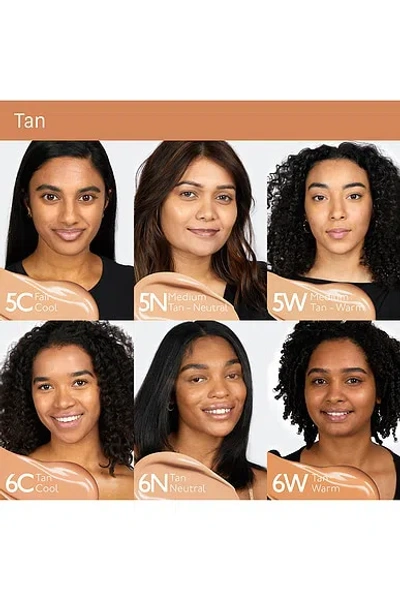 By Terry Brightening Cc Foundation