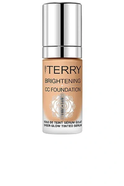 By Terry Brightening Cc Foundation