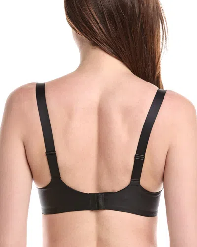 Wolford Soft Cup Bra In Black