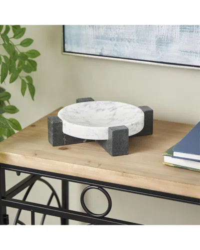 Peyton Lane Tray In White