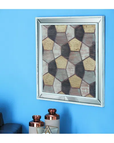 Peyton Lane Wall Decor In Multi