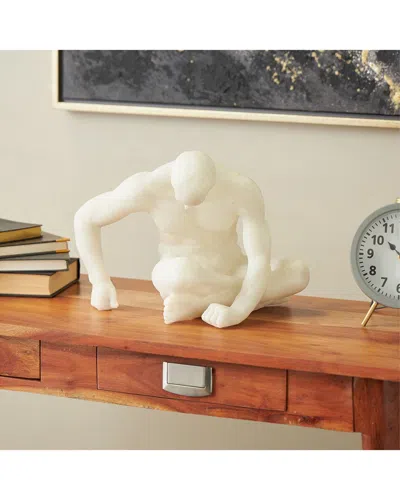 Peyton Lane Sculpture In Multi