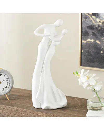 Peyton Lane Sculpture In White
