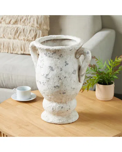 Peyton Lane Vase In Multi