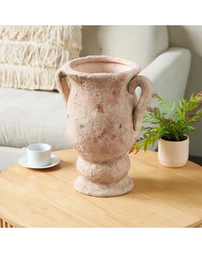 Peyton Lane Vase In Multi