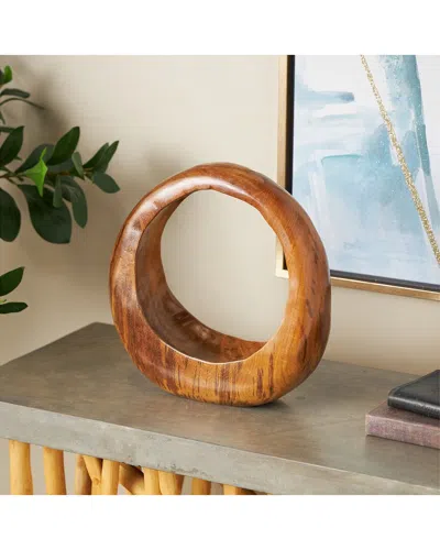 Peyton Lane Handmade Sculpture In Multi