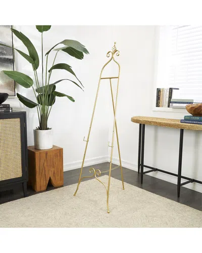 Peyton Lane Easel In Gold