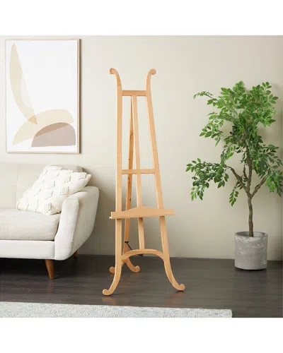 Peyton Lane Handmade Easel In Neutral
