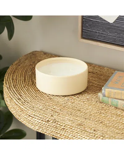 Peyton Lane Candle In Neutral