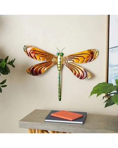 Peyton Lane Wall Decor In Multi