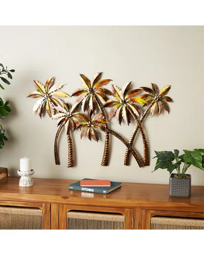 Peyton Lane Wall Decor In Multi