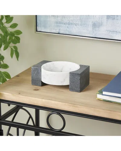 Peyton Lane Tray In White