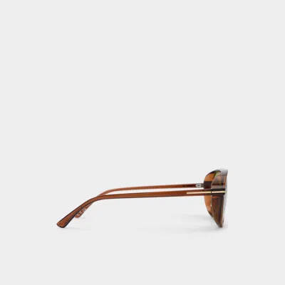 Aldo Asppen-f In Brown