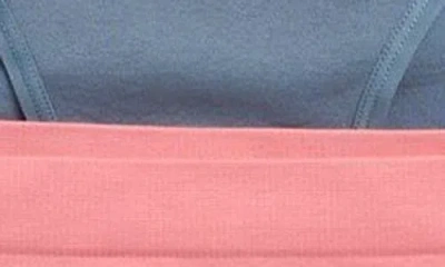 Nordstrom Rack Everyday Assorted 5-pack Bikinis In Multi