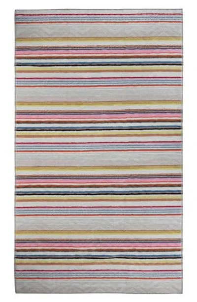 Missoni Home Moonshadow Bath Towel In Multi