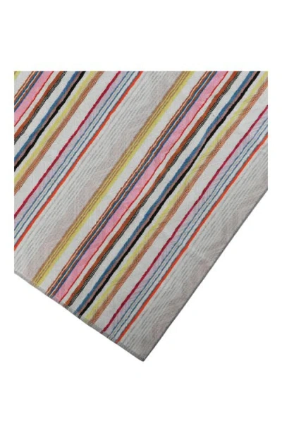 Missoni Home Moonshadow Bath Towel In Multi