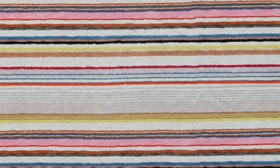 Missoni Home Moonshadow Bath Towel In Multi