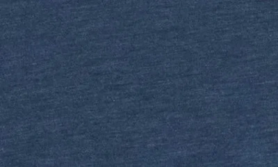 Stance Regulation Solid Boxer Briefs In Blue