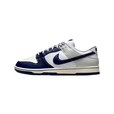 Nike Dunk Low Retro In Multi