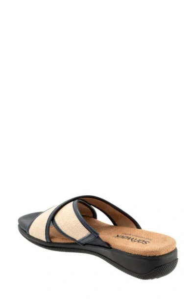 Softwalk Tillman Sandal In Neutral