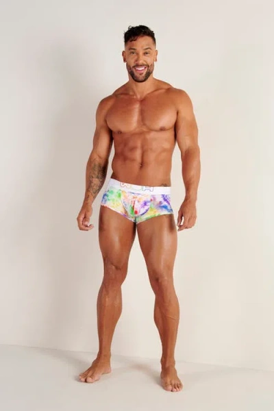 Woh Sexy Fun Trunk In Multi