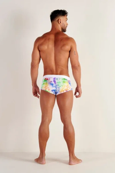 Woh Sexy Fun Trunk In Multi