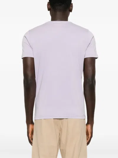 Bowery Graphic-print T-shirt In Multi