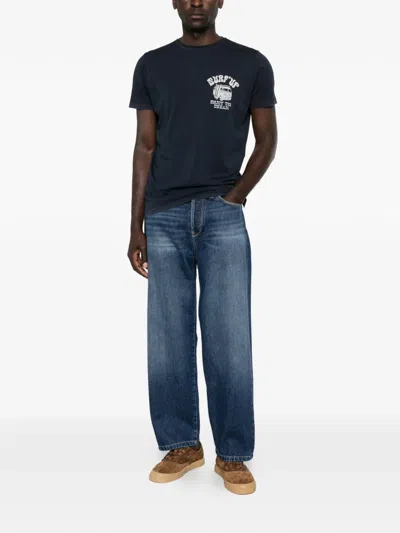 Bowery Graphic-print T-shirt In Multi