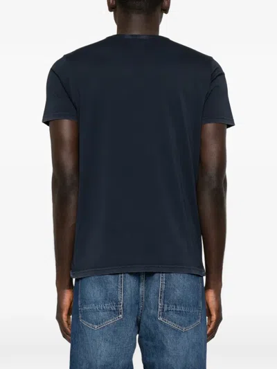 Bowery Graphic-print T-shirt In Multi