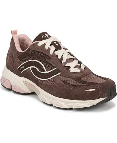 Ryka Ultimate X Sneaker In Multi