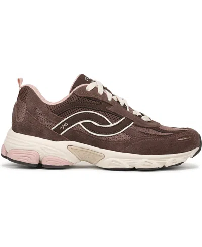 Ryka Ultimate X Sneaker In Multi
