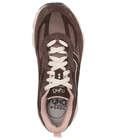 Ryka Ultimate X Sneaker In Multi