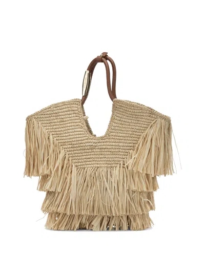 Zimmermann In Brown
