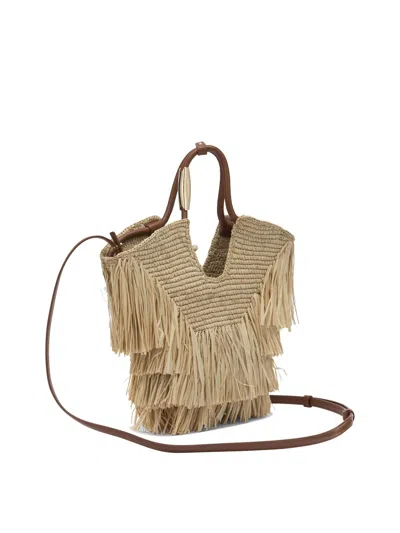 Zimmermann In Brown