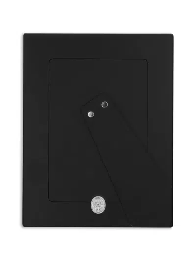 Christofle Graffiti Picture Frame In Silver
