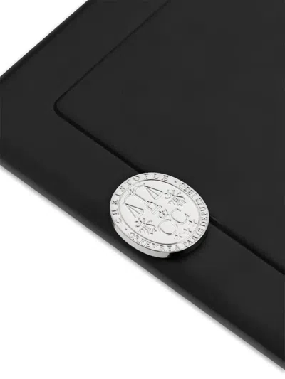 Christofle Graffiti Picture Frame In Silver