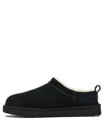 Ugg Classic Micro Slip On Plush Interior