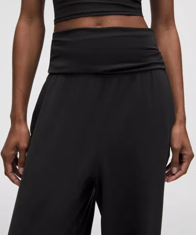 Lululemon Align™ Foldover Relaxed Jogger
