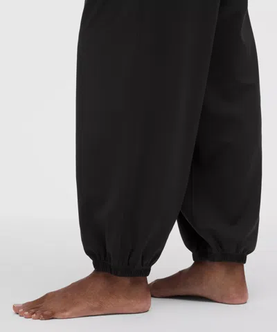 Lululemon Align™ Foldover Relaxed Jogger