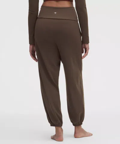 Lululemon Align™ Foldover Relaxed Jogger