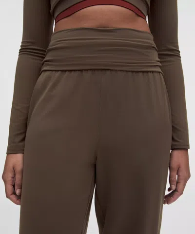 Lululemon Align™ Foldover Relaxed Jogger
