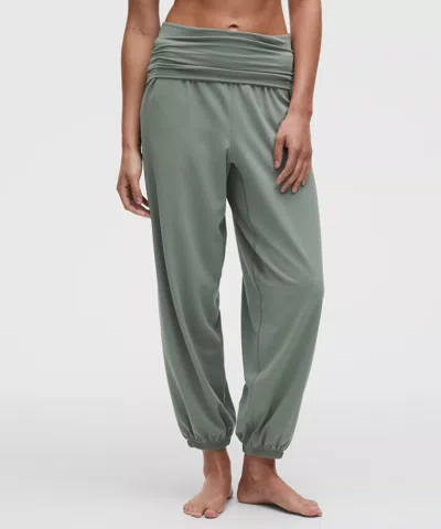 Lululemon Align™ Foldover Relaxed Jogger