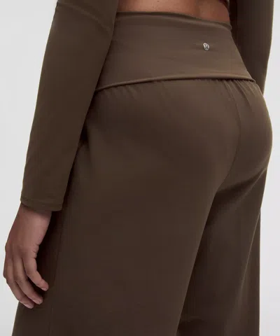Lululemon Align™ Foldover Relaxed Jogger