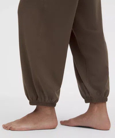 Lululemon Align™ Foldover Relaxed Jogger