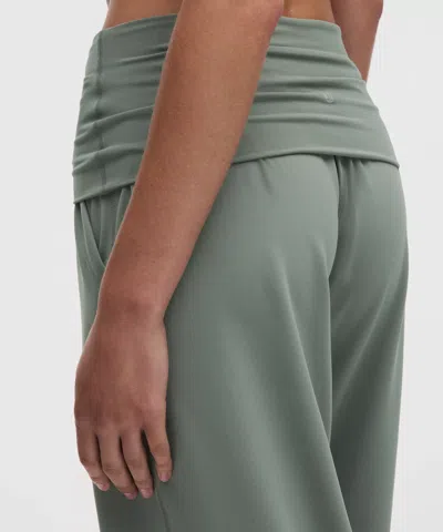 Lululemon Align™ Foldover Relaxed Jogger