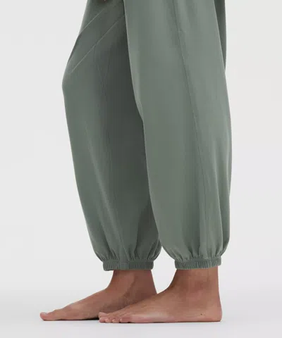 Lululemon Align™ Foldover Relaxed Jogger